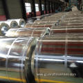 SGCC DX53D Cold Rolled Galvaniaed Steel Coil